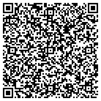 QR-код с контактной информацией организации ПАТРУЛЬ ЧОП ООО