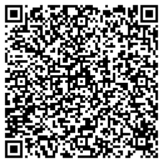 QR-код с контактной информацией организации ПОСТ ЧОП