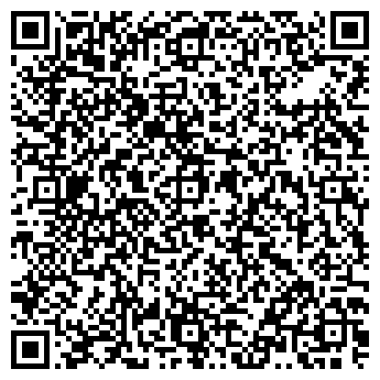 QR-код с контактной информацией организации СПЕЦХРАН ЧОП