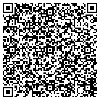 QR-код с контактной информацией организации ТАЙГЕР ЧОП ООО