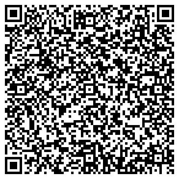 QR-код с контактной информацией организации ЦЕНТУРИОН-ГАРД-СЕРВИС ЧОП ООО