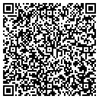 QR-код с контактной информацией организации ЯСЕНЬ ЧОП