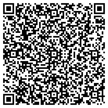 QR-код с контактной информацией организации АЛЬФА ЛОМБАРД ООО