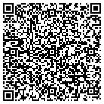 QR-код с контактной информацией организации ЛЕВСЕР ООО, ЛОМБАРД