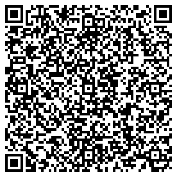 QR-код с контактной информацией организации ООО СОДРУЖЕСТВО, ЛОМБАРД