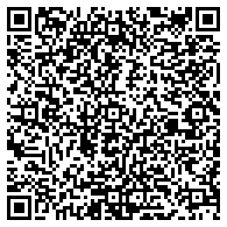 QR-код с контактной информацией организации ООО РОДЕН