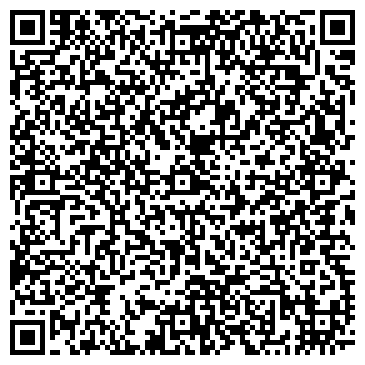 QR-код с контактной информацией организации ВИЗИТ, АГЕНТСТВО НЕДВИЖИМОСТИ