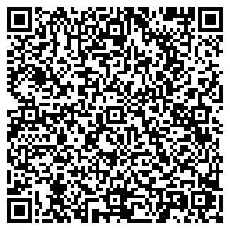 QR-код с контактной информацией организации ООО ЛЮБАВА ПЛЮС