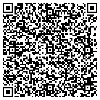 QR-код с контактной информацией организации СТОЛИЦА 74 ООО