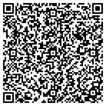 QR-код с контактной информацией организации АГЕНТСТВО ПО НАЙМУ ЖИЛЬЯ