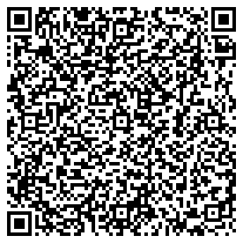 QR-код с контактной информацией организации АНАЛИТИК-ЦЕНТР АН