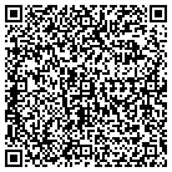 QR-код с контактной информацией организации БАНК ЖИЛЬЯ АН