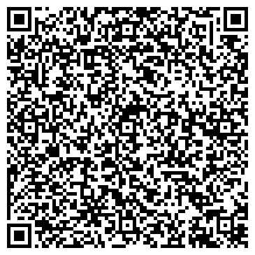 QR-код с контактной информацией организации ИП АН "ВИЗАВИ"