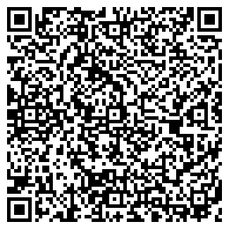 QR-код с контактной информацией организации КВАРТЕТ АН