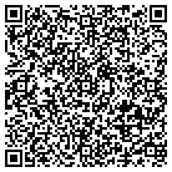 QR-код с контактной информацией организации КВАРТИРНЫЙ ОТВЕТ АН