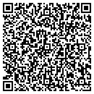 QR-код с контактной информацией организации ЗАО КВАРТ