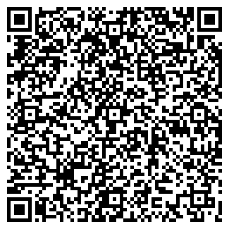 QR-код с контактной информацией организации КЭТ АН