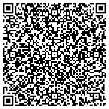 QR-код с контактной информацией организации АН "Лада Плюс"
