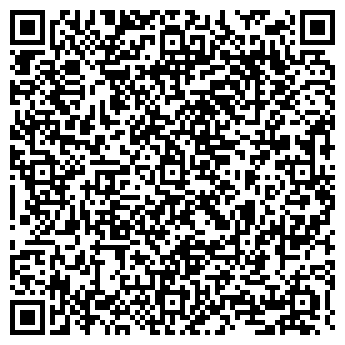 QR-код с контактной информацией организации МАСТЕР ПРОФ АН ООО