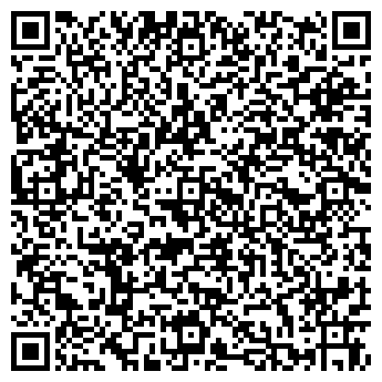 QR-код с контактной информацией организации МЕССА ТПК ООО