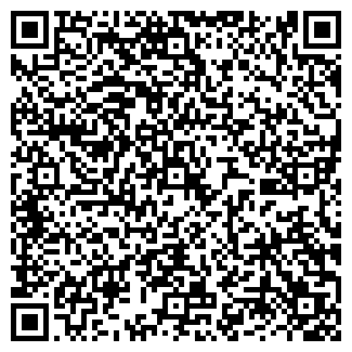 QR-код с контактной информацией организации МОДЕРН АН