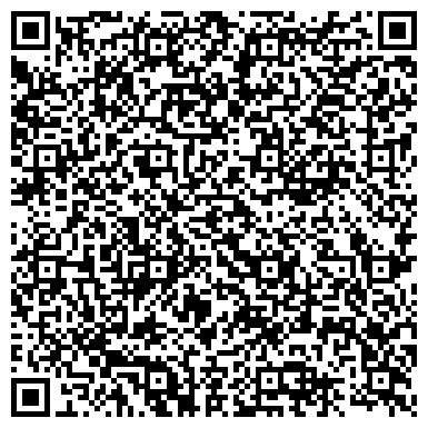 QR-код с контактной информацией организации ПРОЕКТНО-КОНСТРУКТОРСКОЕ БЮРО МЕСТНОЙ ПРОМЫШЛЕННОСТИ ООО