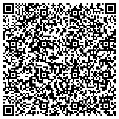 QR-код с контактной информацией организации СОЦИАЛЬНОЕ РАЗВИТИЕ ОБЛАСТНОЙ ЖИЛИЩНЫЙ ЦЕНТР ООО