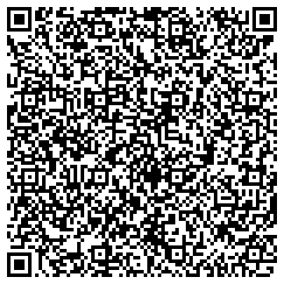 QR-код с контактной информацией организации Ассоциация Риелторов «Южный Урал»