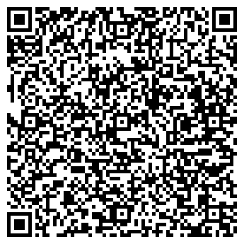 QR-код с контактной информацией организации ООО «ПРОФИ»