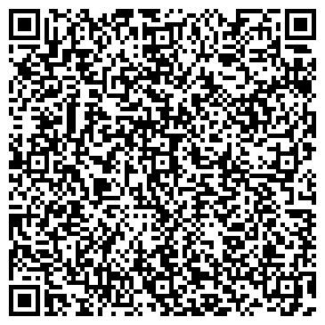 QR-код с контактной информацией организации МУП ЦЕНТР ПО ПРИВАТИЗАЦИИ ЖИЛЬЯ