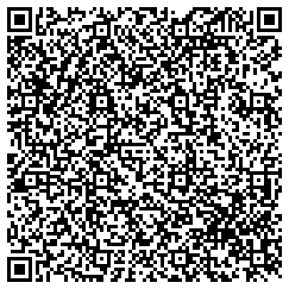 QR-код с контактной информацией организации Отдел по Курчатовскому району ЦЗН г.Челябинска