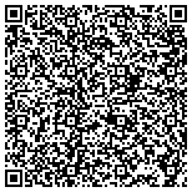 QR-код с контактной информацией организации ОГИБДД ОМВД России по Чесменскому району Челябинской области
