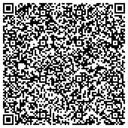 QR-код с контактной информацией организации Управление Федеральной службы государственной регистрации, кадастра и картографии по Челябинской области