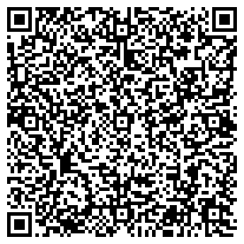 QR-код с контактной информацией организации МАГАЗИН, ИП КСЕНОФОНТОВА Я.В.