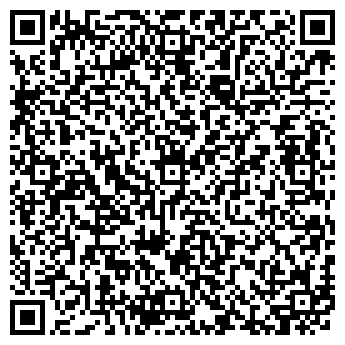 QR-код с контактной информацией организации ШАДРИНСКОЕ ДРСУ