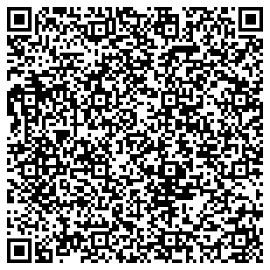 QR-код с контактной информацией организации Межмуниципальный отдел МВД России «Южноуральский»