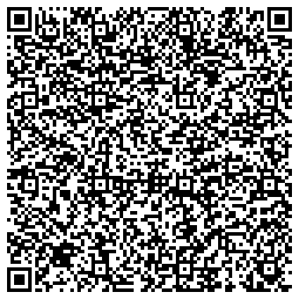 QR-код с контактной информацией организации Архивный отдел администрации Южноуральского городского округа