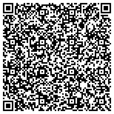 QR-код с контактной информацией организации ЮЖНОУРАЛЬСКИЙ ЭНЕРГЕТИЧЕСКИЙ ТЕХНИКУМ СПО AГОУ
