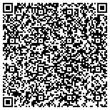 QR-код с контактной информацией организации ЧОБУ «Увельский лесхоз»