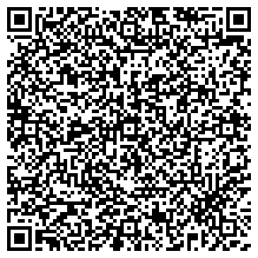 QR-код с контактной информацией организации SPRANDI МАГАЗИН, ООО 'ГАРАНТ'