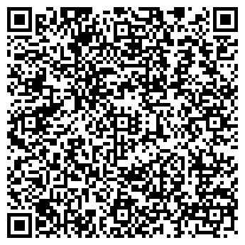 QR-код с контактной информацией организации № 125 УЛЫБКА ЯСЛИ-САД