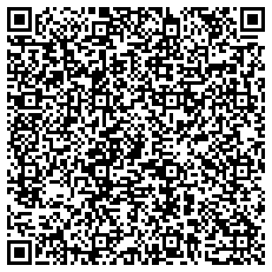 QR-код с контактной информацией организации Гимназия имени А. В. Кольцова