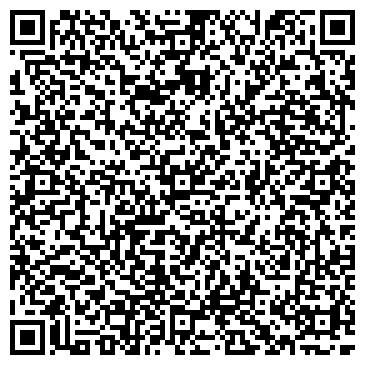 QR-код с контактной информацией организации ТРЦ «Московский проспект»