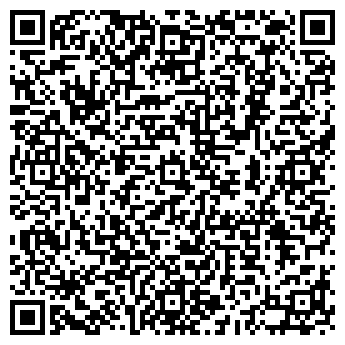 QR-код с контактной информацией организации КАБИНЕТ ОФИСНЫЙ САЛОН