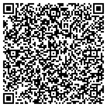 QR-код с контактной информацией организации МЕГАПОЛИС АССОЦИАЦИЯ