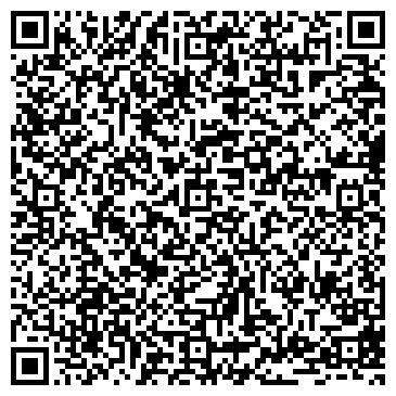 QR-код с контактной информацией организации ЗАО "МАКСКОМ- ЭЛЕКТРО "