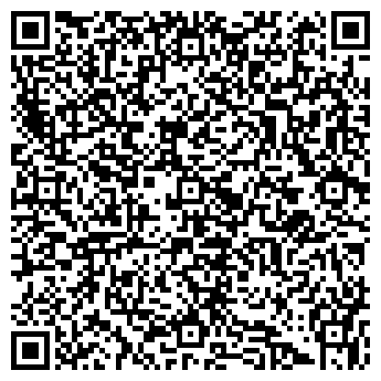 QR-код с контактной информацией организации ТРАНСФОРМАТОР