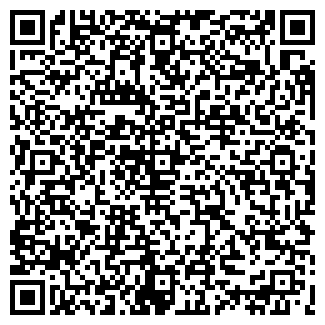 QR-код с контактной информацией организации ЭЛЕКОМ