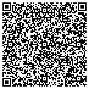 QR-код с контактной информацией организации ЭЛЕКТРОСВЕТОТЕХНИЧЕСКАЯ КОМПАНИЯ