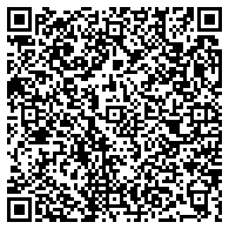 QR-код с контактной информацией организации AQUARELLA